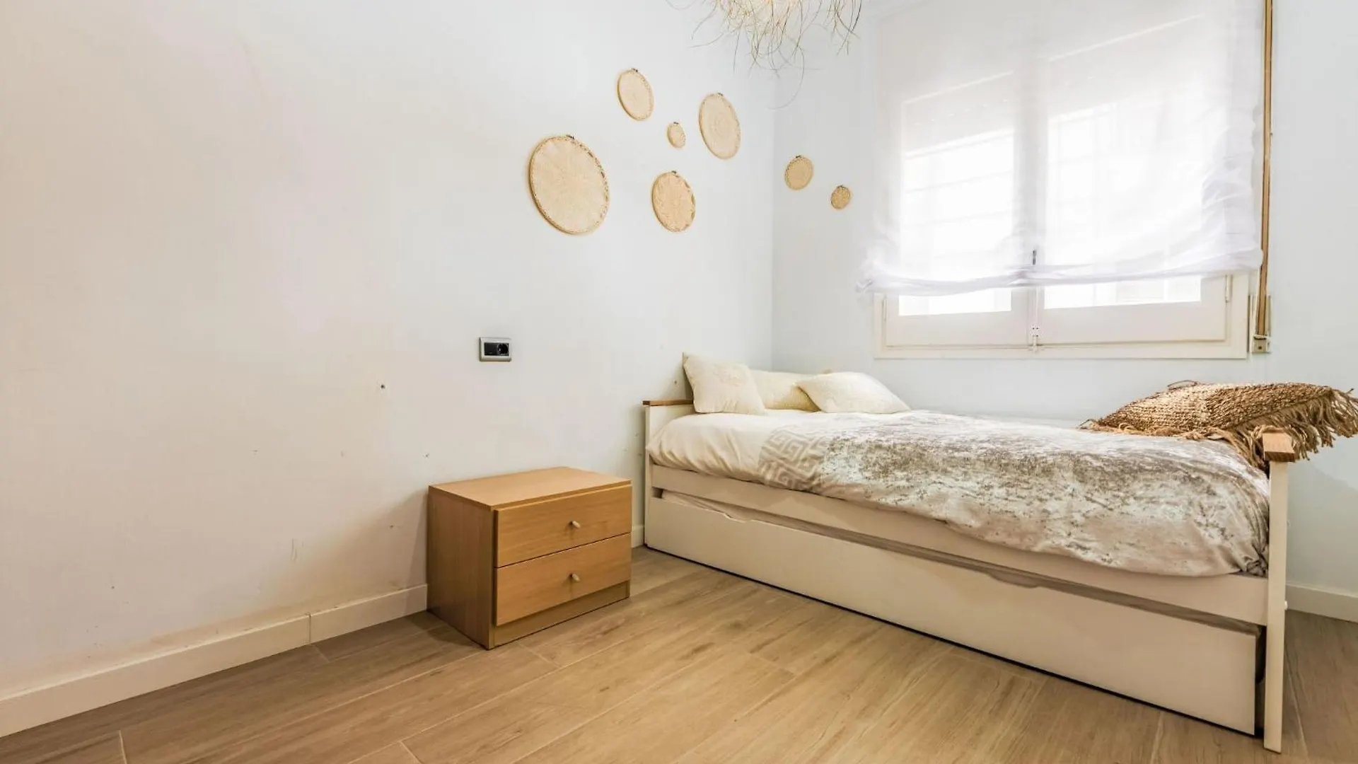 Apartment Valencia By Interhome Cambrils