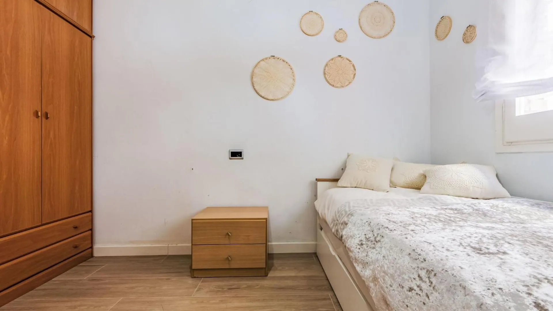 Apartment Valencia By Interhome Cambrils