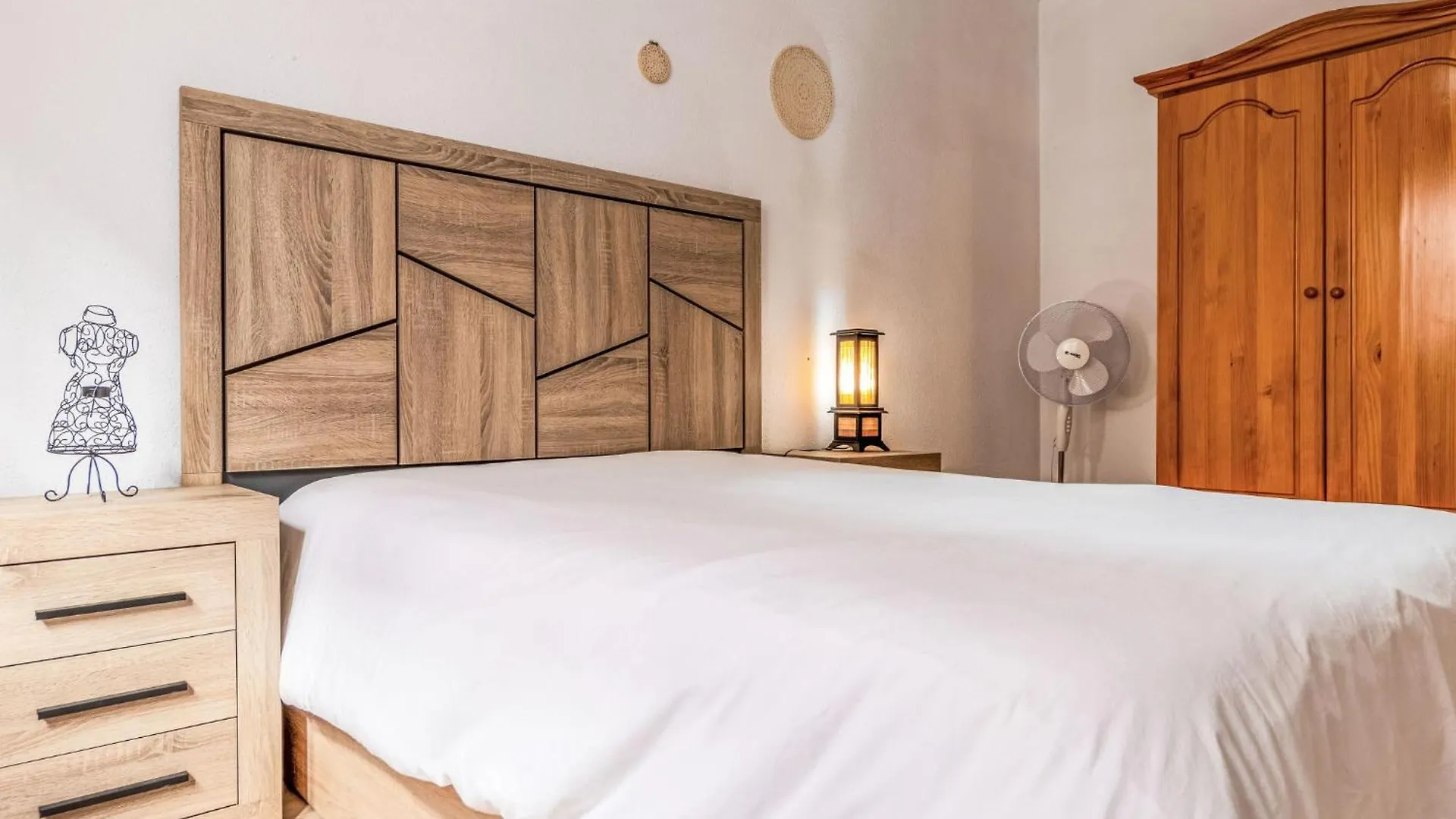 Apartment Valencia By Interhome Cambrils