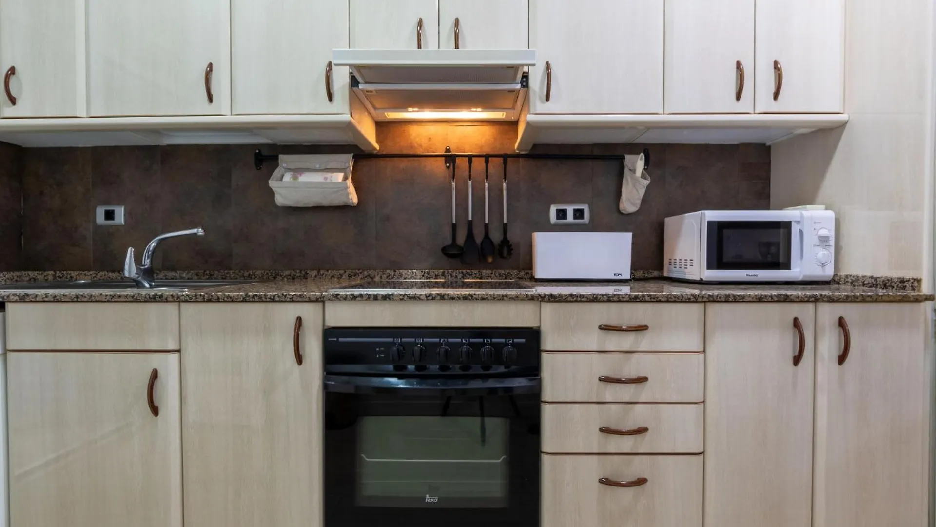 Apartment Valencia By Interhome Cambrils 0*,