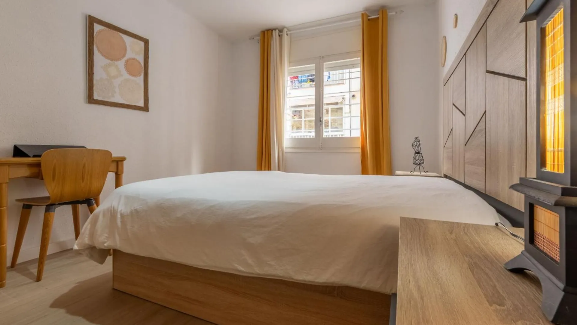 Apartment Valencia By Interhome Cambrils 0*,