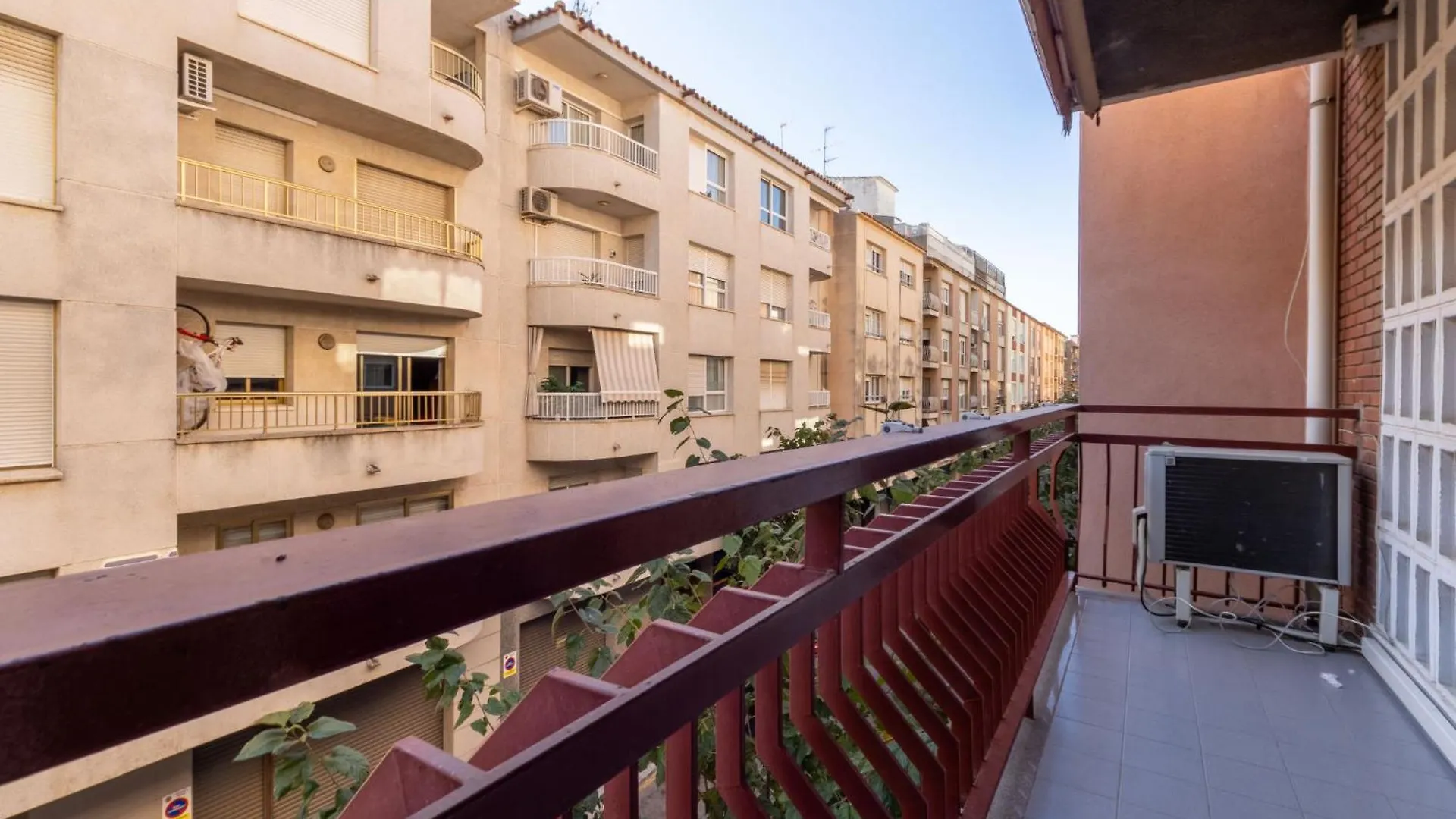Apartment Valencia By Interhome Cambrils Spanien